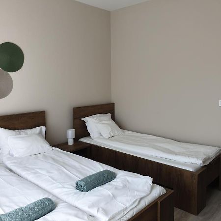 Chill House Apartman Эгер Экстерьер фото