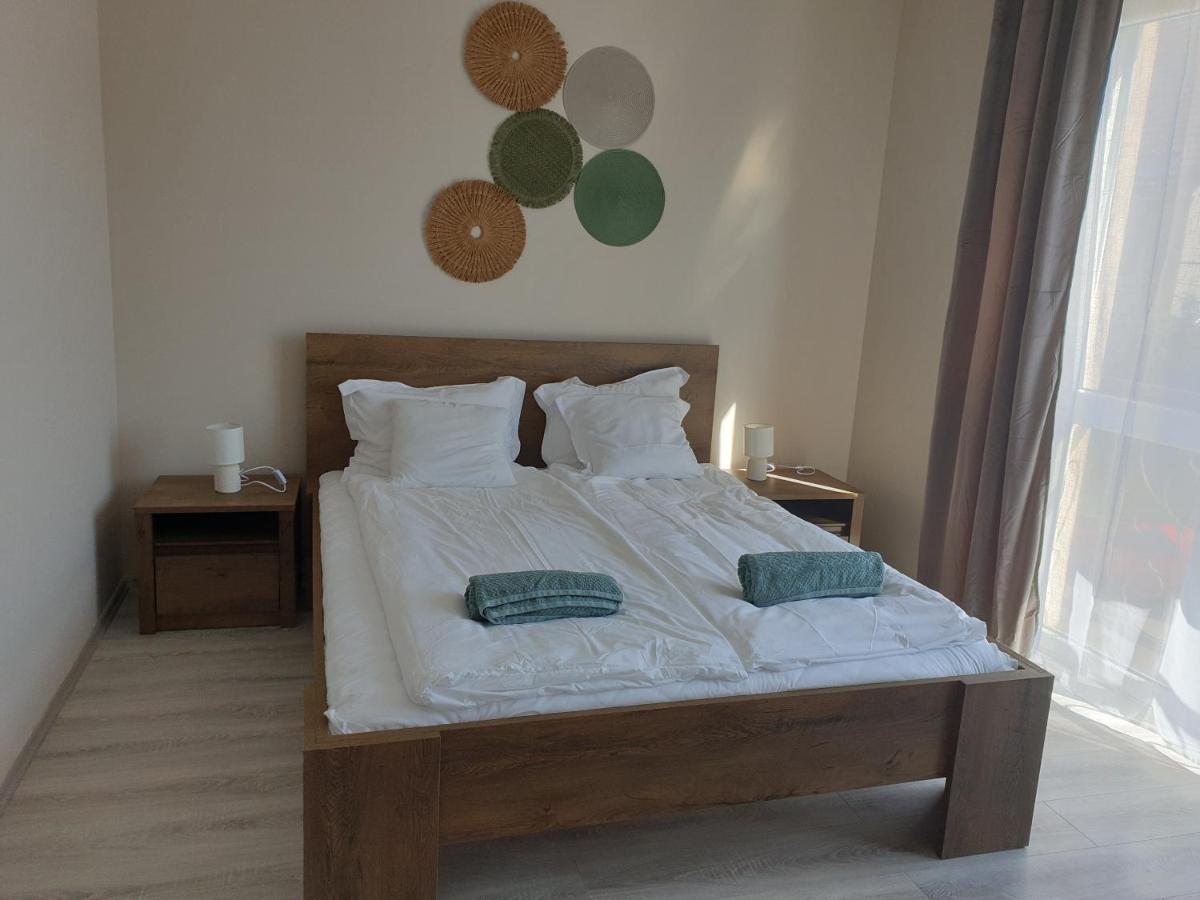 Chill House Apartman Эгер Экстерьер фото